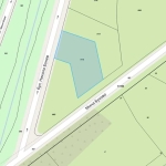 Парцел в Бухово - 819 кв.м за 100 €/кв.м - Снимка #1