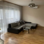 Дава се под наем Етаж от къща в Пловдив, Гагарин - 100 кв.м за 600 € - Снимка #1