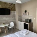 Дава се под наем Едностаен апартамент в София, Студентски град - 38 кв.м за 400 € - Снимка #1