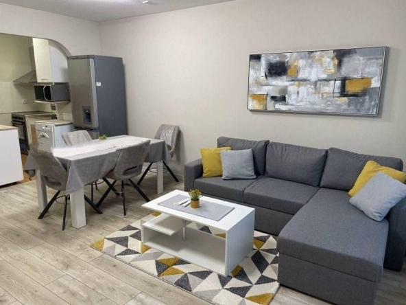 Дава се под наем Двустаен апартамент в София, Младост 1А - 75 кв.м за 628.32 € - Снимка #1