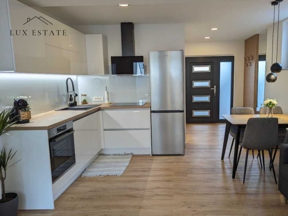 Двустаен апартамент в София, Белите брези - 70 кв.м за 2715 €/кв.м - Снимка #1