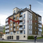 Тристаен апартамент в Варна, Цветен квартал - 99 кв.м за 953 €/кв.м - Снимка #1