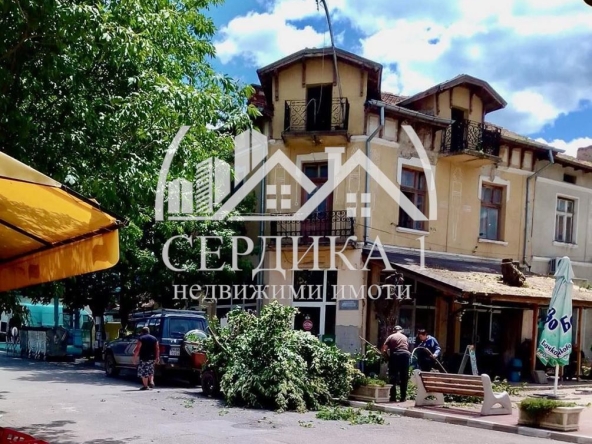 Етаж от къща в Земен - 150 кв.м за 257 €/кв.м - Снимка #1