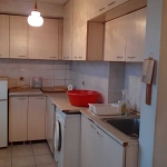 Дава се под наем Двустаен апартамент в Ямбол, Аврен - 46 кв.м за 178.5 € - Снимка #1