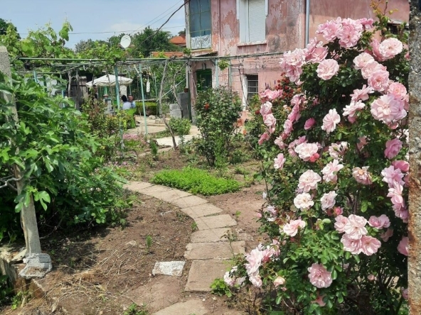 Къща в с. Селци, Област Пловдив - 120 кв.м за 425 €/кв.м - Снимка #1