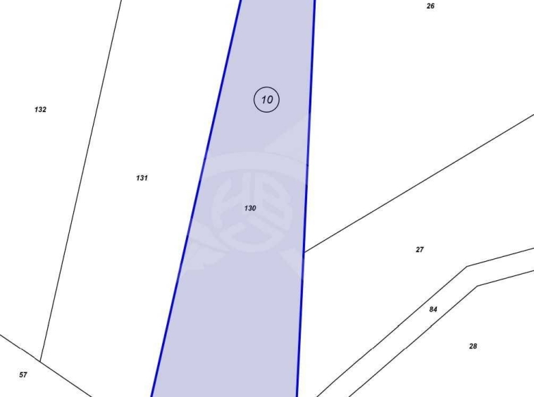 Земеделски имот в с. Руен, Област Пловдив -  кв.м за 11730 €/дка - Снимка #1