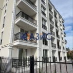 Едностаен апартамент в к.к. Слънчев бряг - 39 кв.м за 837 €/кв.м - Снимка #1