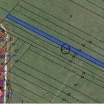 Парцел в с. Волуяк, Област София-град - 1513 кв.м за 80 €/кв.м - Снимка #1