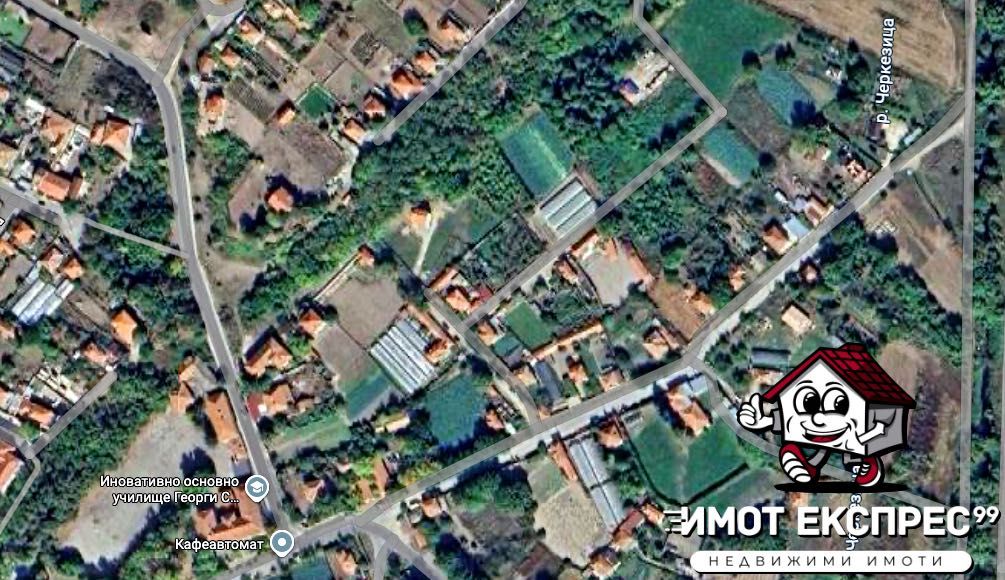 Парцел в Асеновград - 1125 кв.м за 14 €/кв.м - Снимка #1