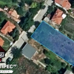 Парцел в Асеновград - 886 кв.м за 31 €/кв.м - Снимка #1