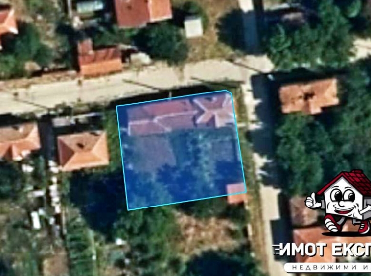 Къща в Асеновград - 58 кв.м за 484 €/кв.м - Снимка #1