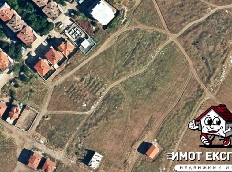 Парцел в Асеновград - 290 кв.м за 27 €/кв.м - Снимка #1