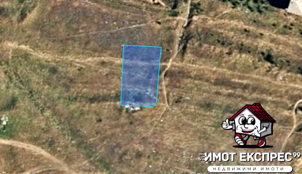 Парцел в Асеновград - 420 кв.м за 18 €/кв.м - Снимка #1