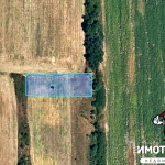 Земеделски имот в Асеновград -  кв.м за 765 €/дка - Снимка #1