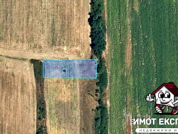 Земеделски имот в Асеновград -  кв.м за 765 €/дка - Снимка #1