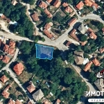 Парцел в Асеновград - 567 кв.м за 41 €/кв.м - Снимка #1