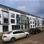 Едностаен апартамент в София, Център - 41 кв.м за 1118 €/кв.м - Снимка #1