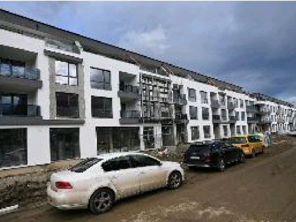 Едностаен апартамент в София, Център - 41 кв.м за 1118 €/кв.м - Снимка #1