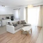 Дава се под наем Тристаен апартамент в Пловдив, Кършияка - 88 кв.м за 321.3 € - Снимка #1