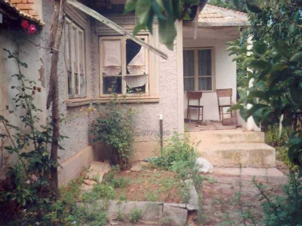 Къща в с. Ваклино, Област Добрич - 55 кв.м за 446 €/кв.м - Снимка #1