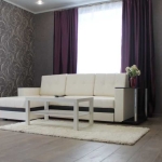 Дава се под наем Двустаен апартамент в Пловдив, Младежки Хълм - 64 кв.м за 331.5 € - Снимка #1