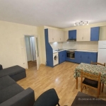 Дава се под наем Двустаен апартамент в Варна, Лятно кино Тракия - 49 кв.м за 359.04 € - Снимка #1