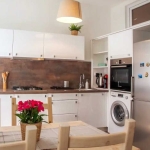 Дава се под наем Двустаен апартамент в Пловдив, Кършияка - 64 кв.м за 239.7 € - Снимка #1