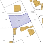 Парцел в с. Цалапица, Област Пловдив - 828 кв.м за 55 €/кв.м - Снимка #1