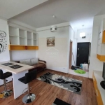 Дава се под наем Едностаен апартамент в Пловдив, Център - 40 кв.м за 198.9 € - Снимка #1