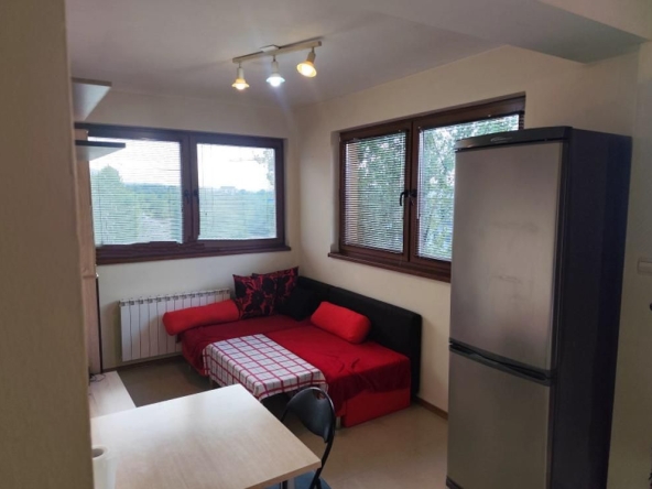 Дава се под наем Двустаен апартамент в София, Витоша - 50 кв.м за 618.12 € - Снимка #1