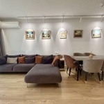 Дава се под наем Тристаен апартамент в София, Лозенец - 124 кв.м за 1300 € - Снимка #1