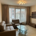 Дава се под наем Двустаен апартамент в София, Медицинска академия - 53 кв.м за 550 € - Снимка #1