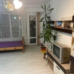 Дава се под наем Двустаен апартамент в Бургас, Славейков - 62 кв.м за 153 € - Снимка #1