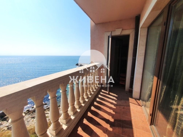 Тристаен апартамент в к.к. Слънчев ден - 166 кв.м за 1530 €/кв.м - Снимка #1