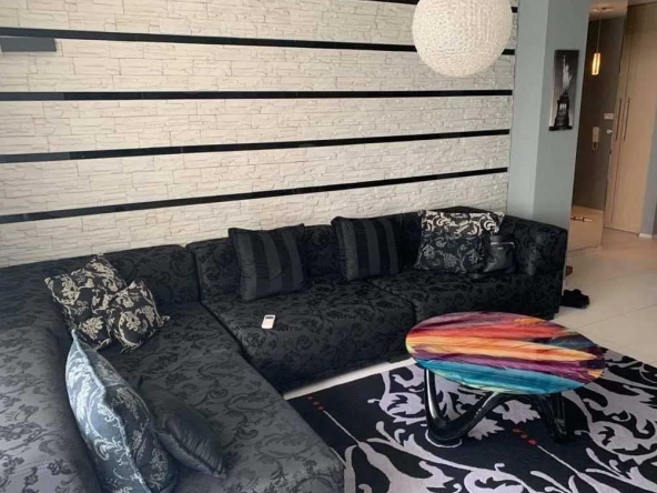 Дава се под наем Двустаен апартамент в Пловдив, Младежки Хълм - 65 кв.м за 229.5 € - Снимка #1