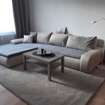 Дава се под наем Тристаен апартамент в Пловдив, Център - 88 кв.м за 357 € - Снимка #1