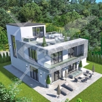 Къща в Варна, м-т Евксиноград - 350 кв.м за 1658 €/кв.м - Снимка #1