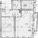 Двустаен апартамент в Пловдив, Остромила - 60 кв.м за 1200 €/кв.м - Снимка #1