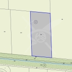 Парцел в Пловдив, Индустриална зона - Север - 19047 кв.м за 35 €/кв.м - Снимка #1