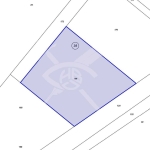 Парцел в с. Ягодово, Област Пловдив - 2900 кв.м за 11 €/кв.м - Снимка #1