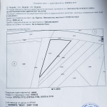 Парцел в Бургас, Долно Езерово - 5000 кв.м за 55 €/кв.м - Снимка #1