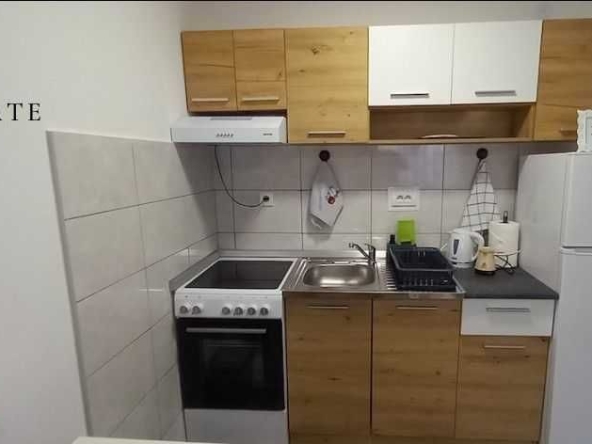 Двустаен апартамент в София, Център - 58 кв.м за 3449 €/кв.м - Снимка #1