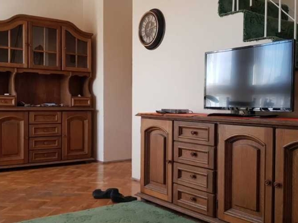 Дава се под наем Мезонет в Бургас, Лазур - 60 кв.м за 204 € - Снимка #1