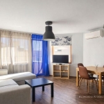 Дава се под наем Двустаен апартамент в Варна, Бриз - 60 кв.м за 498.27 € - Снимка #1