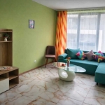 Дава се под наем Двустаен апартамент в София, Кръстова вада - 61 кв.м за 587.01 € - Снимка #1