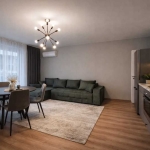 Дава се под наем Четиристаен апартамент в София, Кръстова вада - 145 кв.м за 1295.4 € - Снимка #1