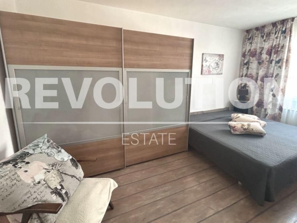 Дава се под наем Тристаен апартамент в Варна, Чаталджа - 67 кв.м за 700 € - Снимка #1