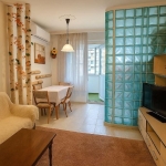 Дава се под наем Тристаен апартамент в Варна, Аспарухово - 70 кв.м за 475 € - Снимка #1