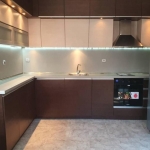 Дава се под наем Тристаен апартамент в Пловдив, Христо Смирненски - 94 кв.м за 475 € - Снимка #1