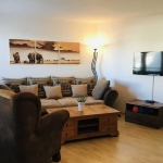 Дава се под наем Тристаен апартамент в Пловдив, Западен - 90 кв.м за 321.3 € - Снимка #1